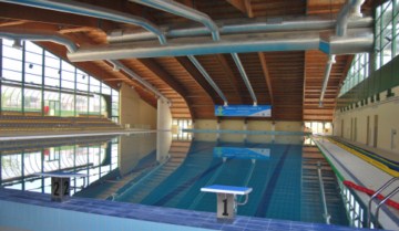 piscina Riccione stadio del nuoto